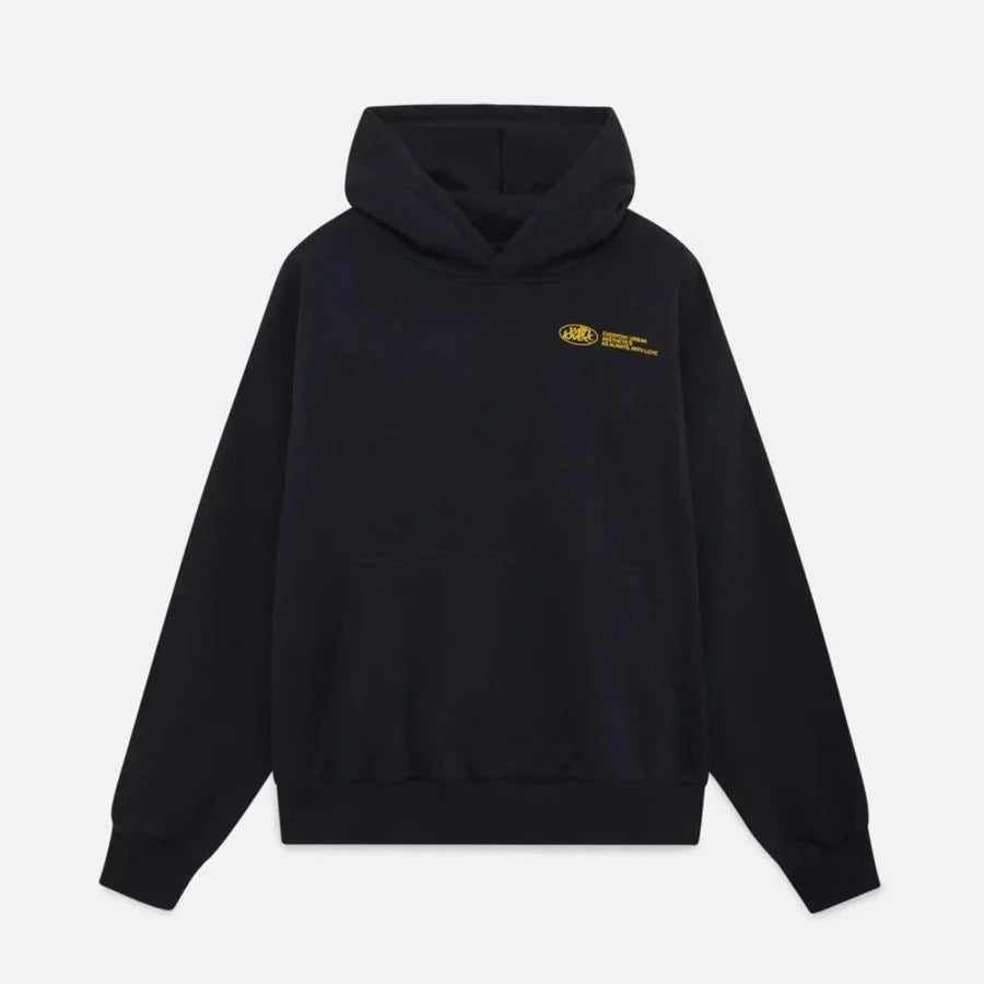 Casual Chic | Oversized Hoodie with Adjustable Hood | Comfortable Style for Everyday Wear