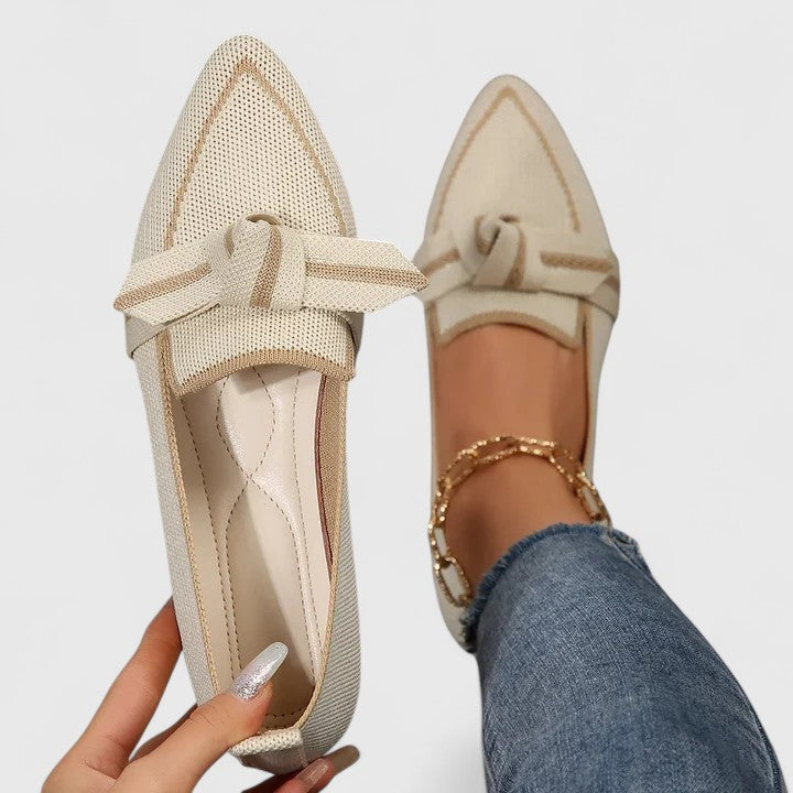 Maricela Orthopedic Loafers — Arch Support Slip-On Shoes 7