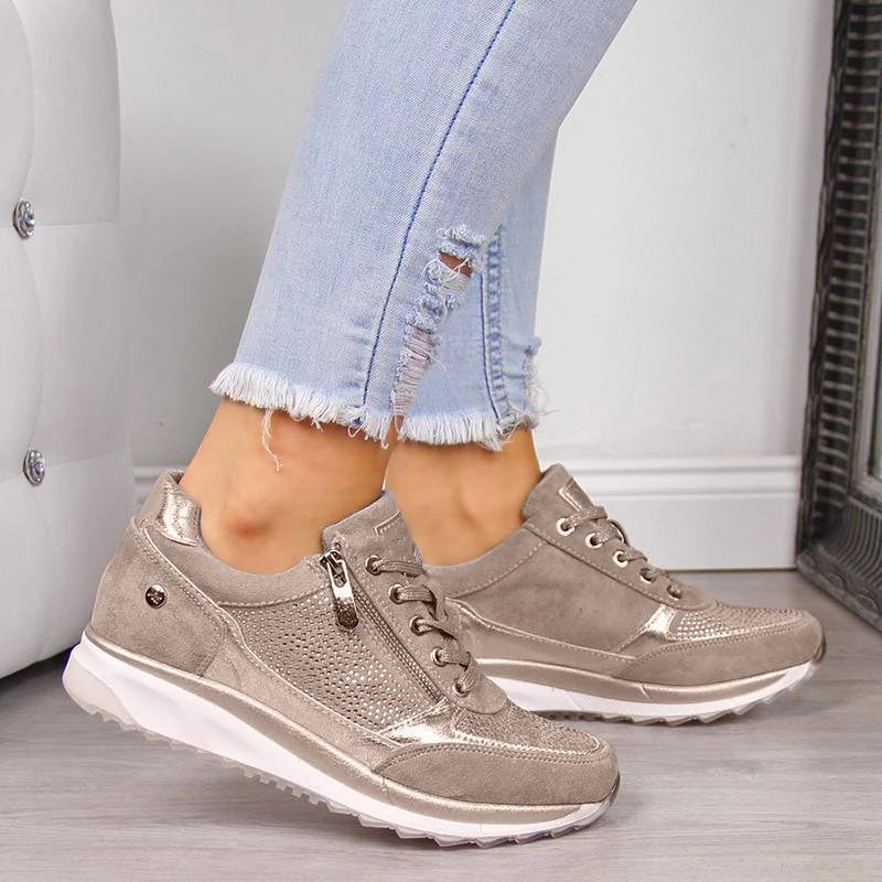 Tamara | Orthopedic Shoes for Women with Advanced Support | Stylish Comfort for All-Day Relief