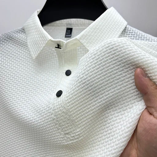 Venice Collection | Men's Polo Shirt with Classic Fit | Stylish Comfort for Everyday Wear
