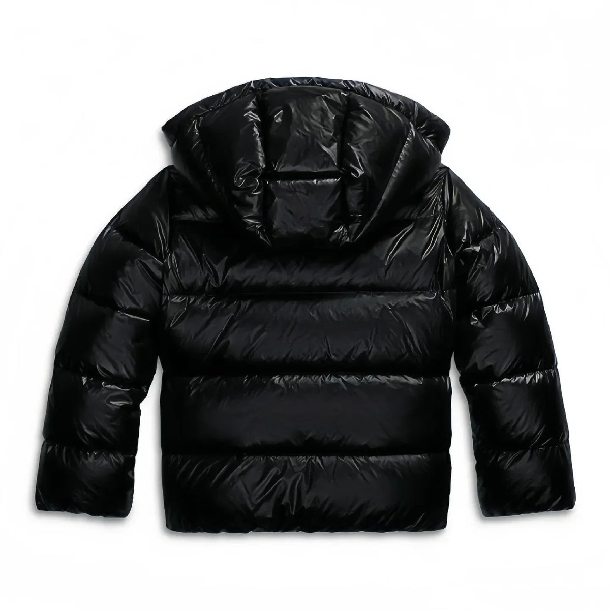 Women's Hooded Puffer Jacket | Lightweight Quilted Coat 9