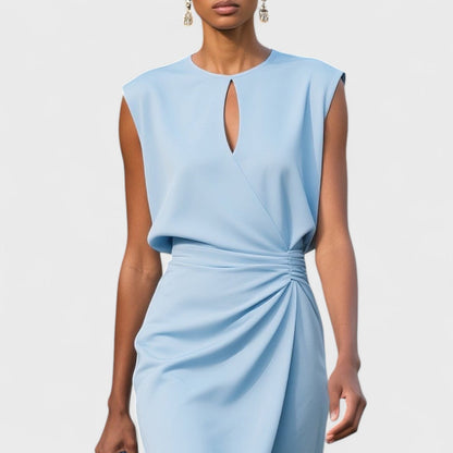 Kathy™ Elegant Classy Dress — Graceful Silhouette for Every Occasion 7
