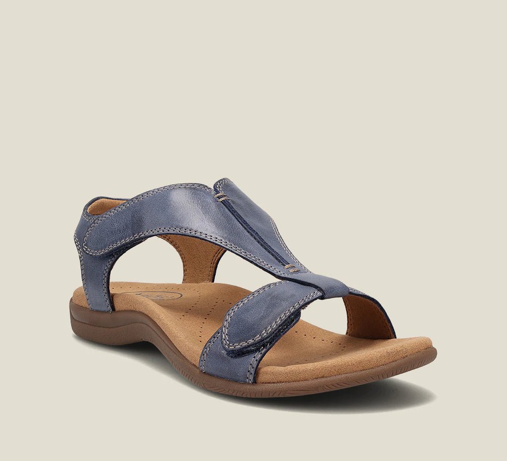 Women's Orthopedic Arch Support Cushioned Sandals 2