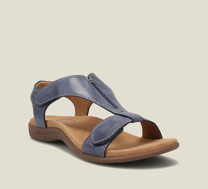 Women's Orthopedic Arch Support Cushioned Sandals 2