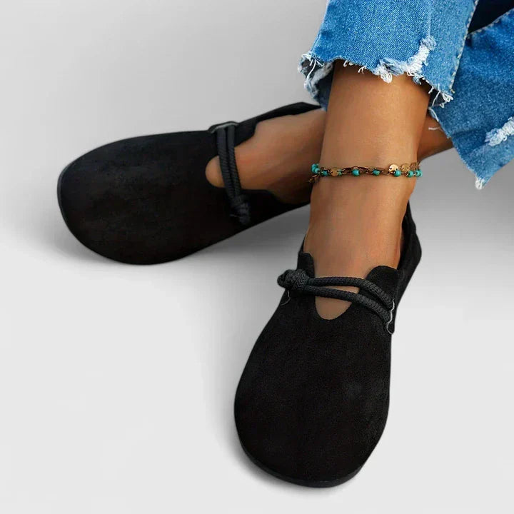 Orthopedic Loafers for Women — Arch Support & Lightweight Comfort 2
