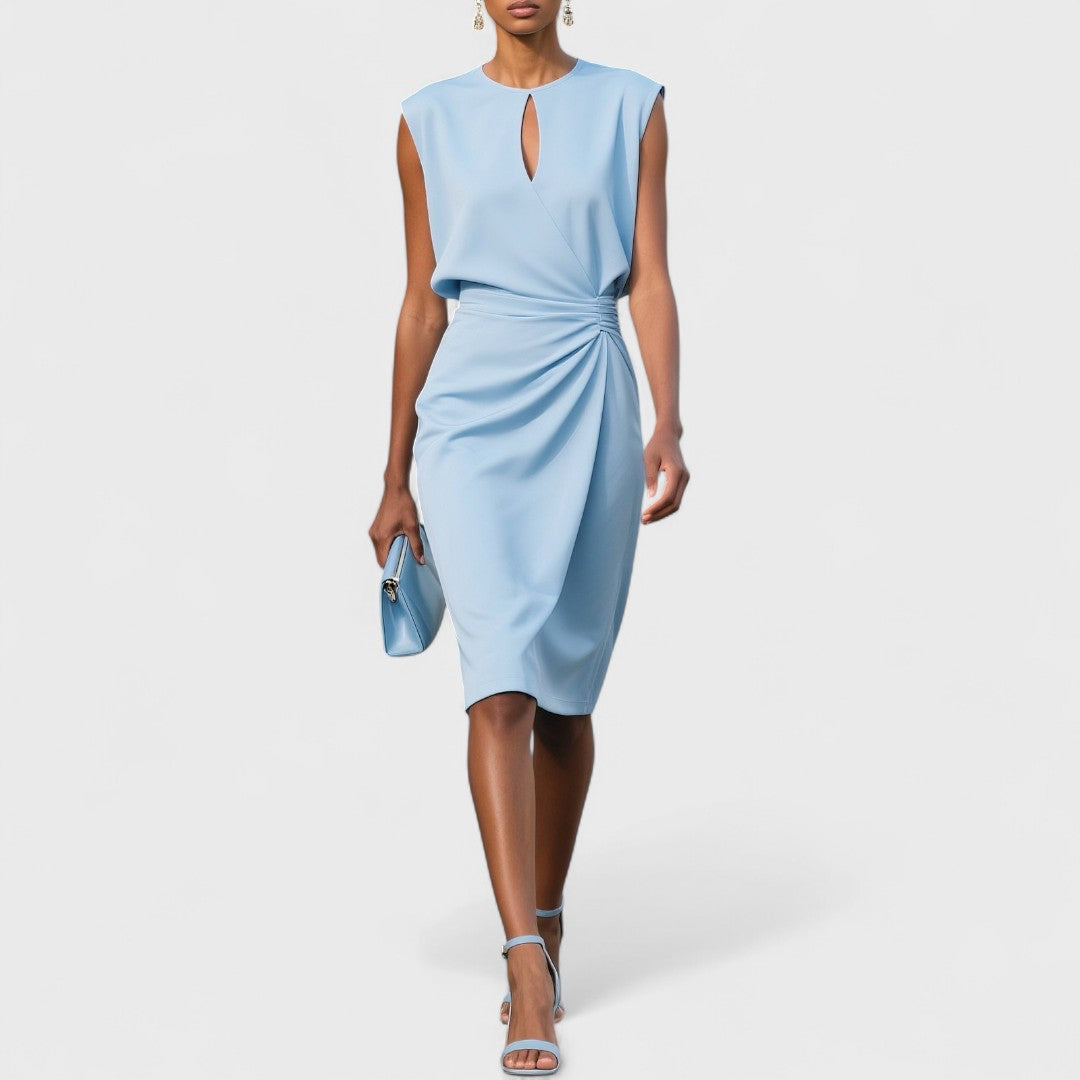 Kathy™ Elegant Classy Dress — Graceful Silhouette for Every Occasion 1