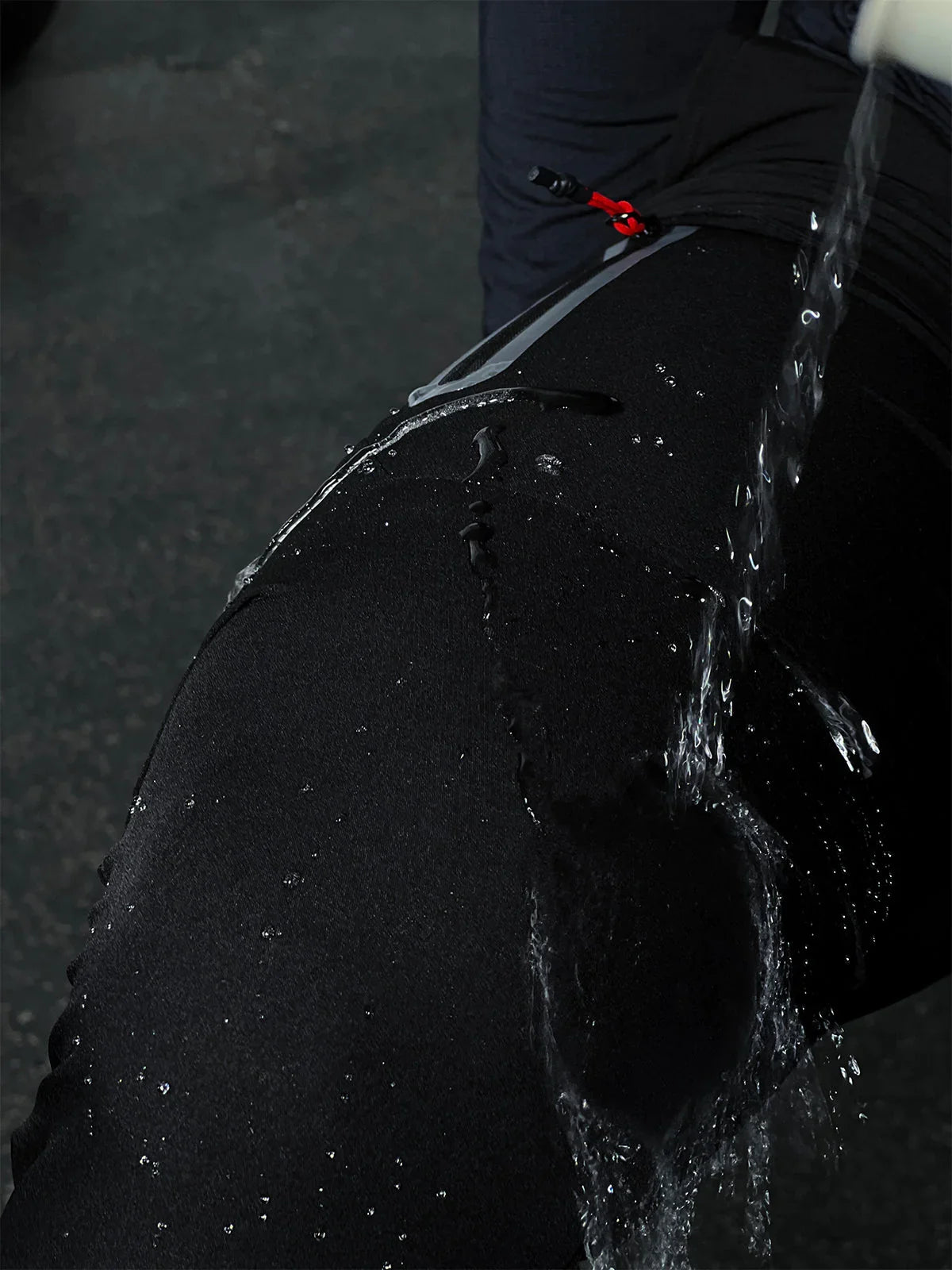 Men's Athletic Training Pants — Stretch Moisture-Wicking Fit 8