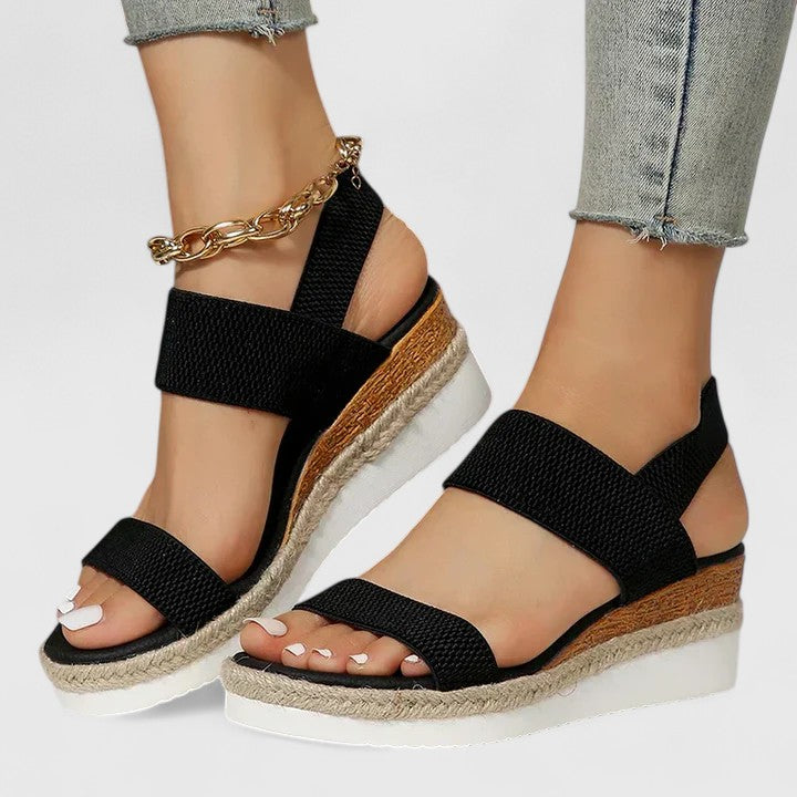 Merill Orthopedic Sandals — Arch Support & All-Day Comfort 1