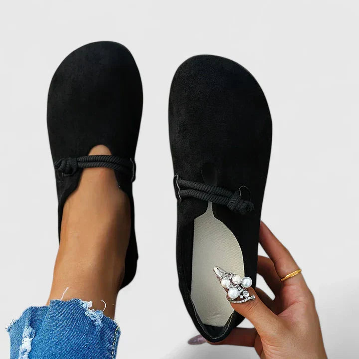 Orthopedic Loafers for Women — Arch Support & Lightweight Comfort 4