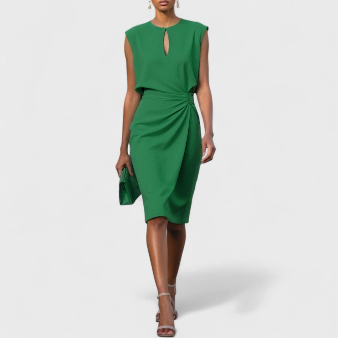 Kathy™ Elegant Classy Dress — Graceful Silhouette for Every Occasion 4