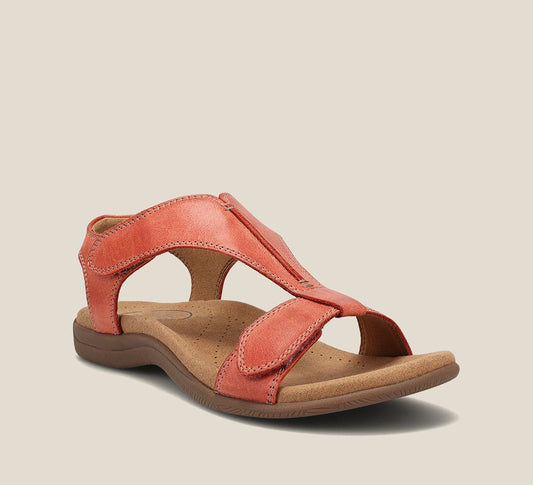 Women's Orthopedic Arch Support Cushioned Sandals 1