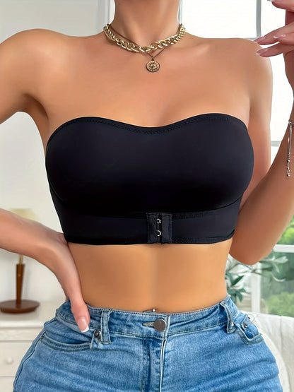 ActiveFit | Women's Sports Bra with Non-Slip Band for Ultimate Comfort and Support