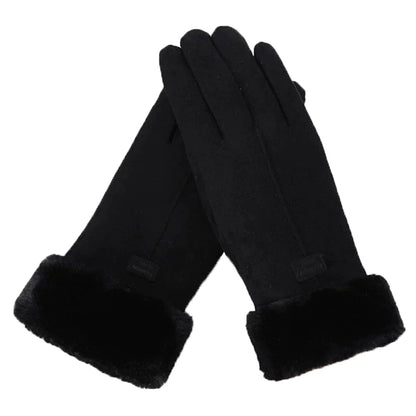 Waterproof Touchscreen Winter Gloves — Windproof Outdoor Fit 4