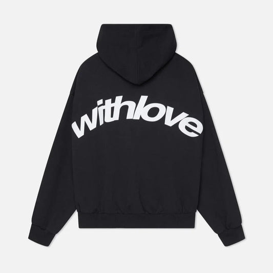 Casual Chic | Oversized Hoodie with Adjustable Hood | Comfortable Style for Everyday Wear