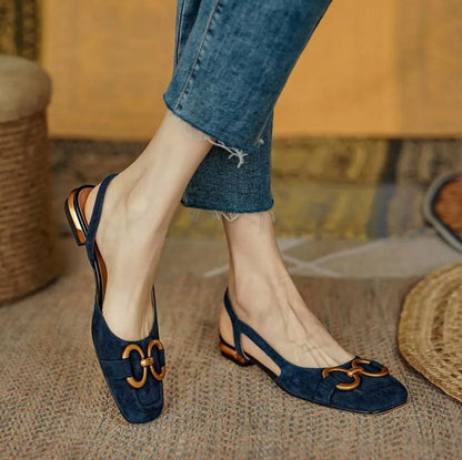 Cecilia | Women's Sandals with Cushioned Footbed & Adjustable Fit | Stylish Comfort for All-Day Wear