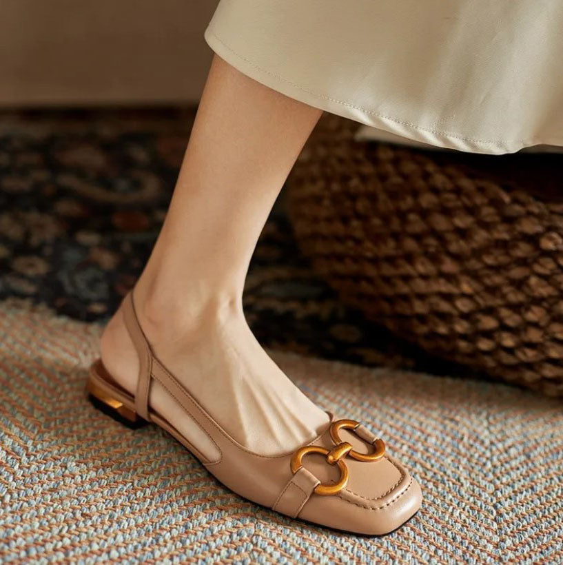 Cecilia | Women's Sandals with Cushioned Footbed & Adjustable Fit | Stylish Comfort for All-Day Wear