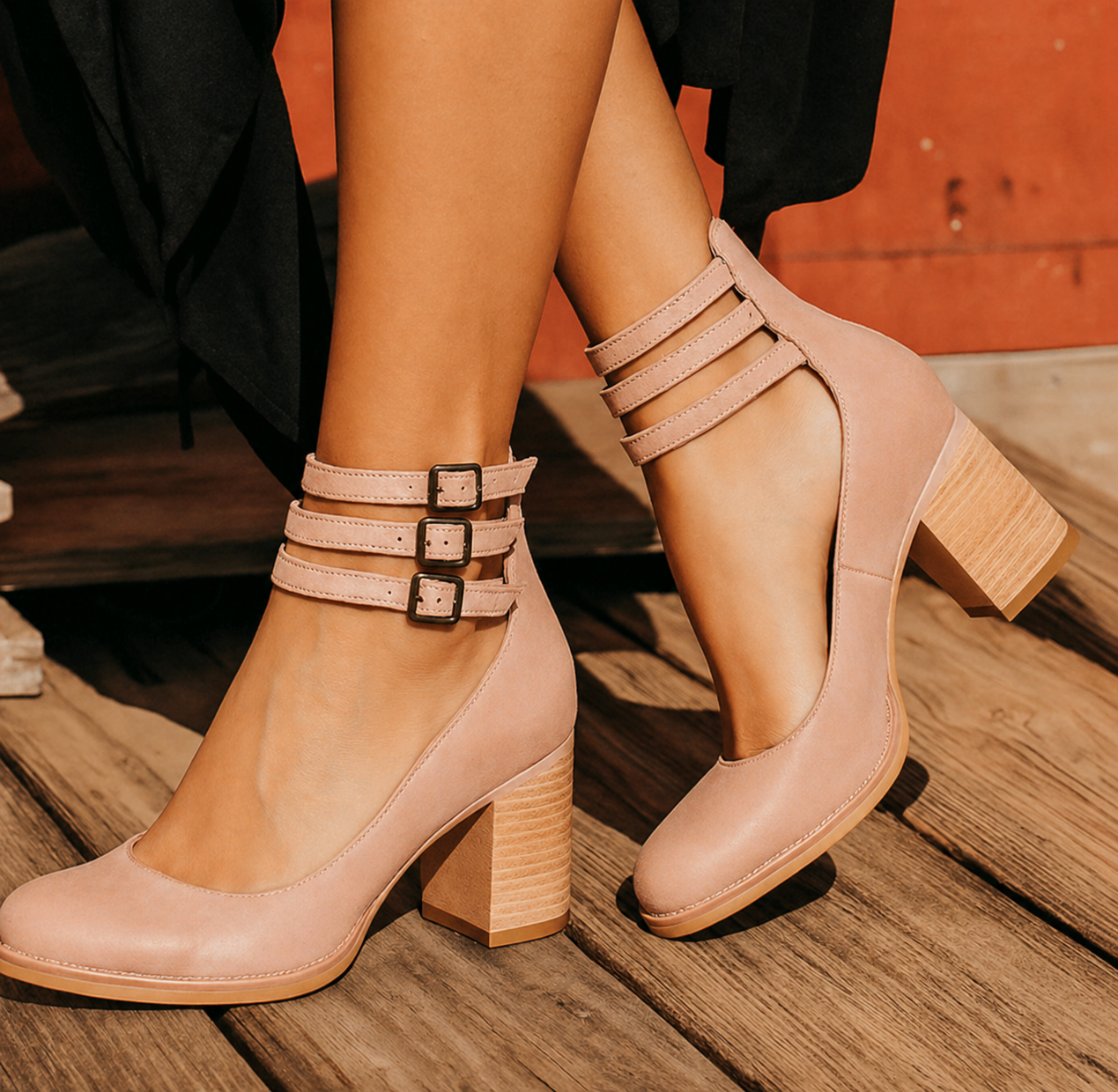 Naturéva™ Elegant Comfort Sandals for Women 11
