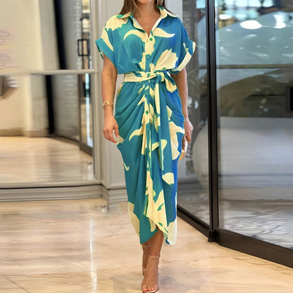 Christi Collection | Summer Dresses for Women with Loose Fit | Effortless Style for Everyday Elegance