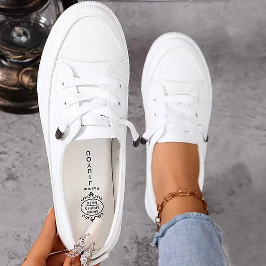 Comfort Step | Orthopedic Shoes with Ergonomic Soles | Stylish Support for All-Day Comfort