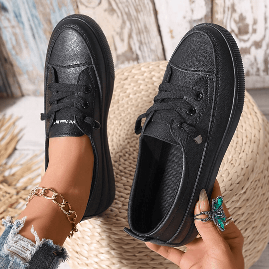 Comfort Step | Orthopedic Shoes with Ergonomic Soles | Stylish Support for All-Day Comfort