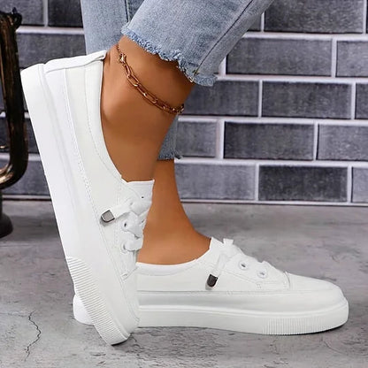 Comfort Step | Orthopedic Shoes with Ergonomic Soles | Stylish Support for All-Day Comfort