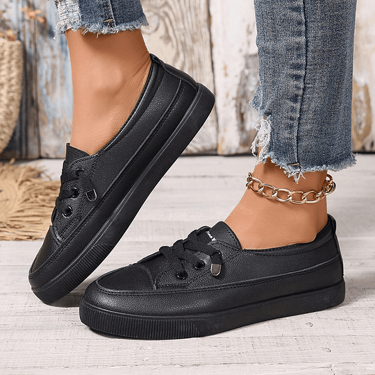 Comfort Step | Orthopedic Shoes with Ergonomic Soles | Stylish Support for All-Day Comfort