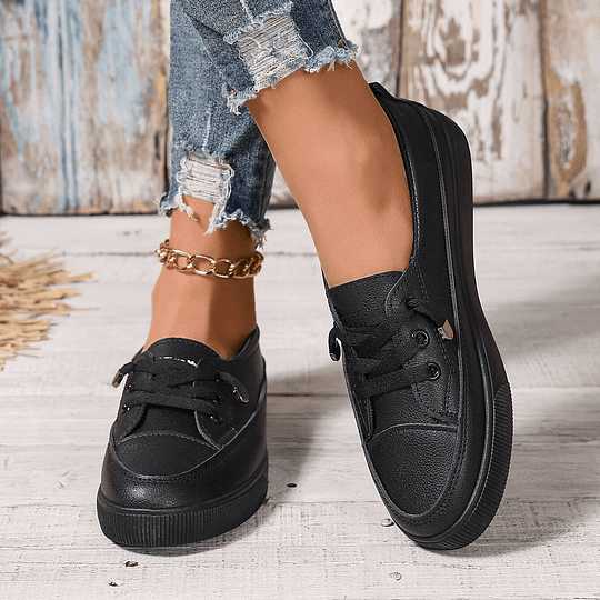 Comfort Step | Orthopedic Shoes with Ergonomic Soles | Stylish Support for All-Day Comfort