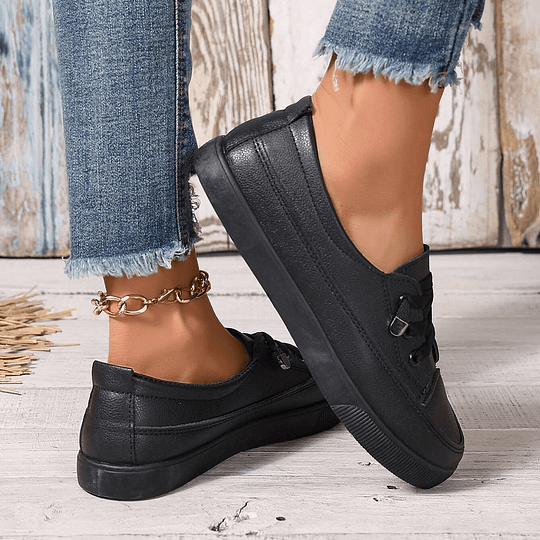 Comfort Step | Orthopedic Shoes with Ergonomic Soles | Stylish Support for All-Day Comfort