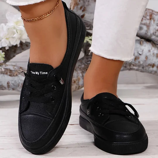 Comfort Step | Orthopedic Shoes with Ergonomic Soles | Stylish Support for All-Day Comfort
