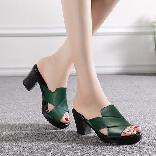 Darcy | Women's Sandals with Cushioned Comfort & Adjustable Fit | Everyday Style