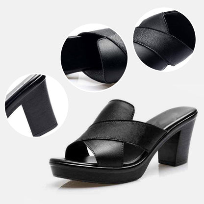 Darcy | Women's Sandals with Cushioned Comfort & Adjustable Fit | Everyday Style