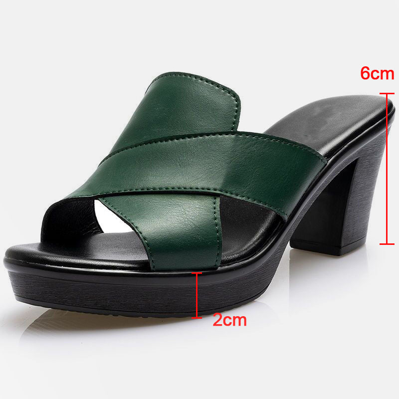 Darcy | Women's Sandals with Cushioned Comfort & Adjustable Fit | Everyday Style