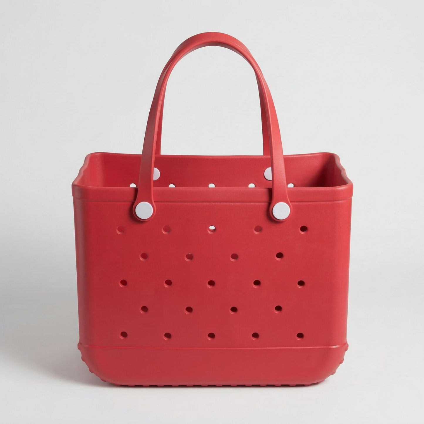 EVA Beach Tote Bag | Waterproof Design with Ventilation Holes | Spacious Beach Bag for Women