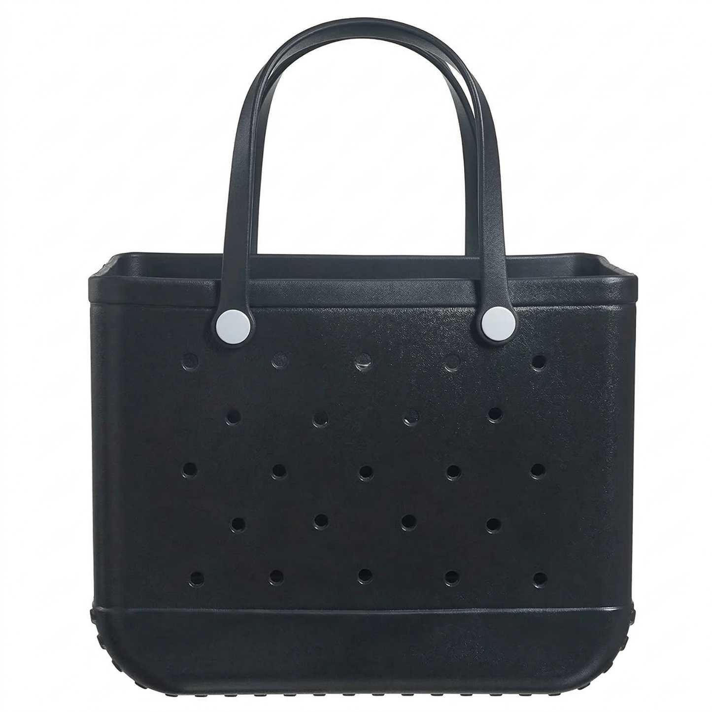 EVA Beach Tote Bag | Waterproof Design with Ventilation Holes | Spacious Beach Bag for Women