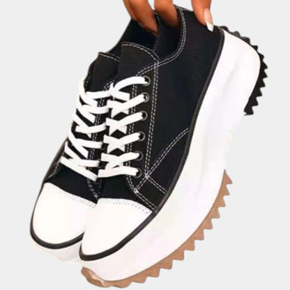 Eveloise | Orthopedic Shoes for Women with Cushioned Insole & Arch Support | Stylish Comfort for All-Day Wear