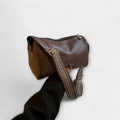 Everyday Chic | Shoulder Bag for Women with Adjustable Strap | Modern Design for Effortless Summer Style