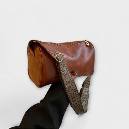 Everyday Chic | Shoulder Bag for Women with Adjustable Strap | Modern Design for Effortless Summer Style