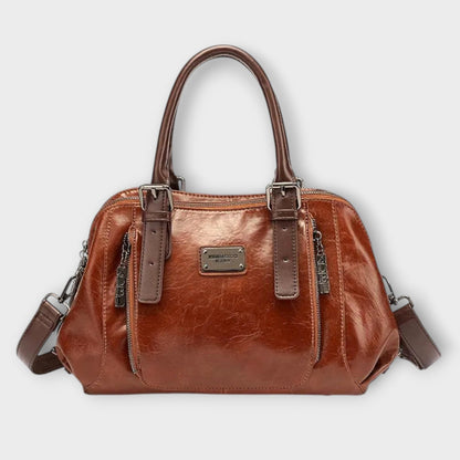 Everyday Elegance | Women's Handbag with Dual Carry Options | Versatile Purses for Effortless Style