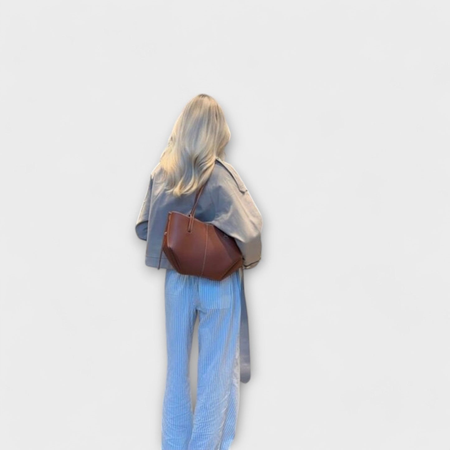 Everyday Elegance | Women's Handbag with Structured Design | Versatile Style for Daily Use