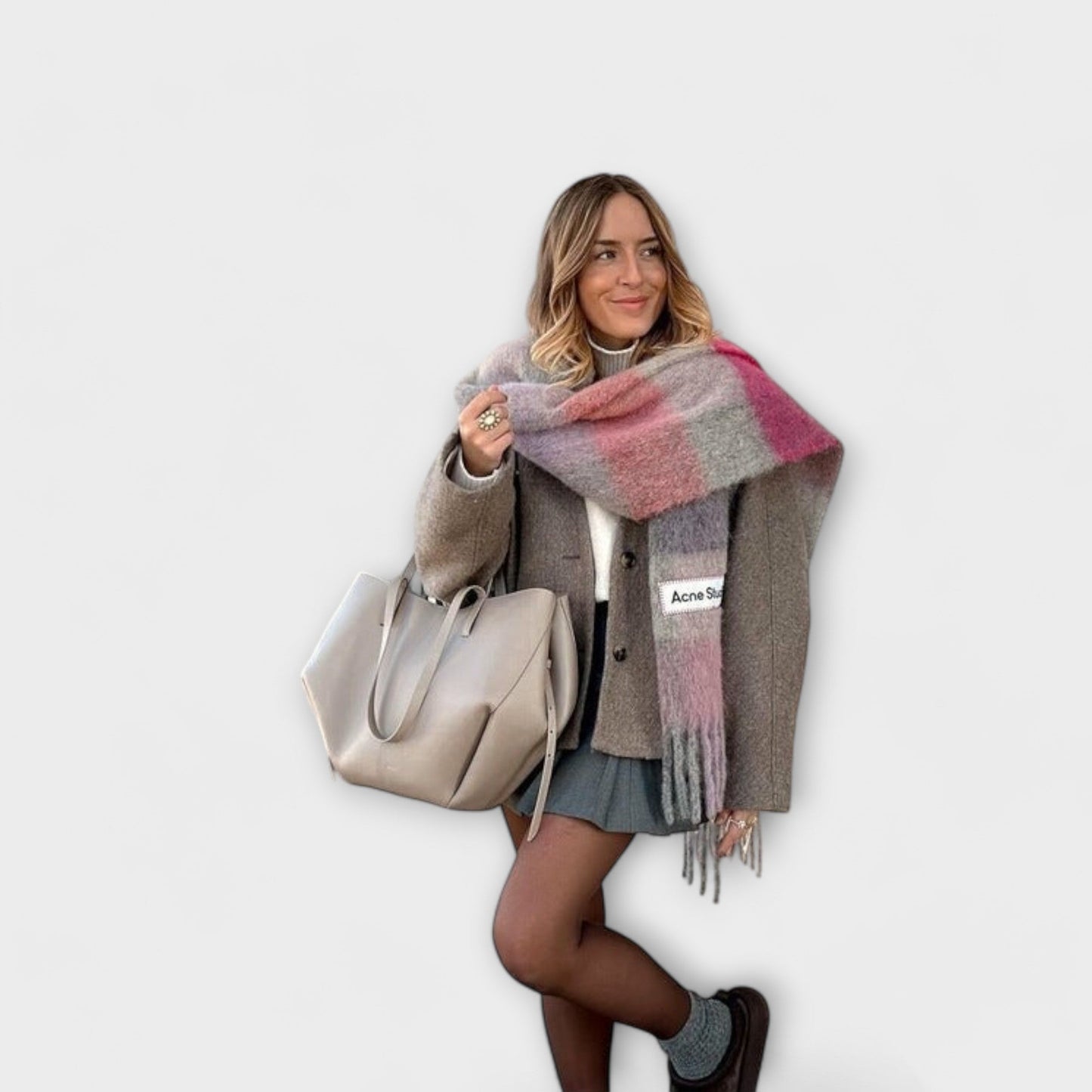Everyday Elegance | Women's Handbag with Structured Design | Versatile Style for Daily Use