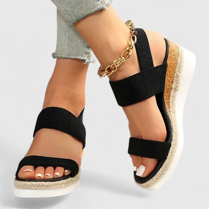 Merill Orthopedic Sandals — Arch Support & All-Day Comfort 3