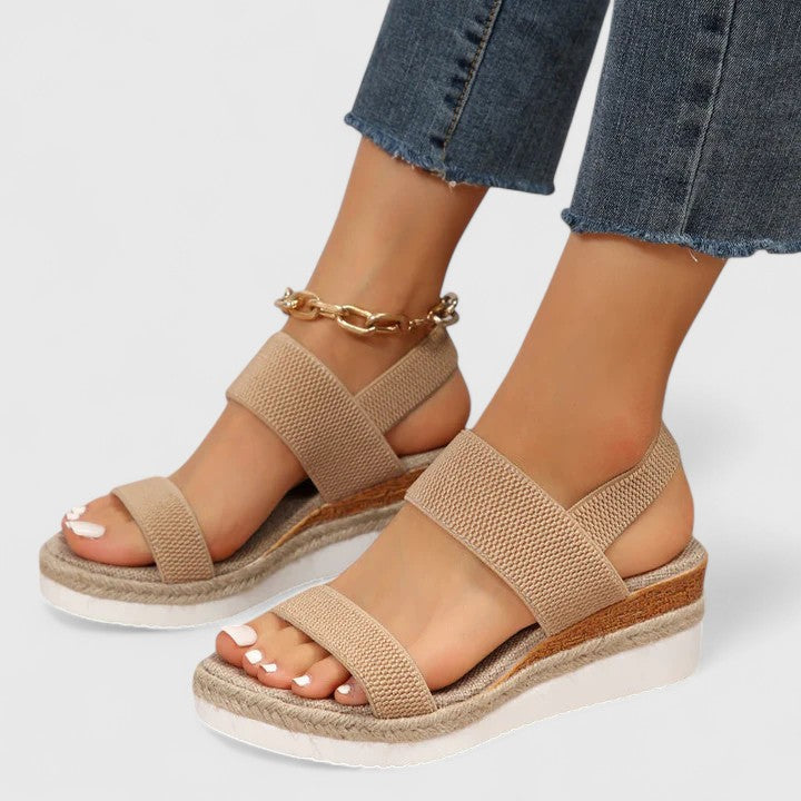 Merill Orthopedic Sandals — Arch Support & All-Day Comfort 4