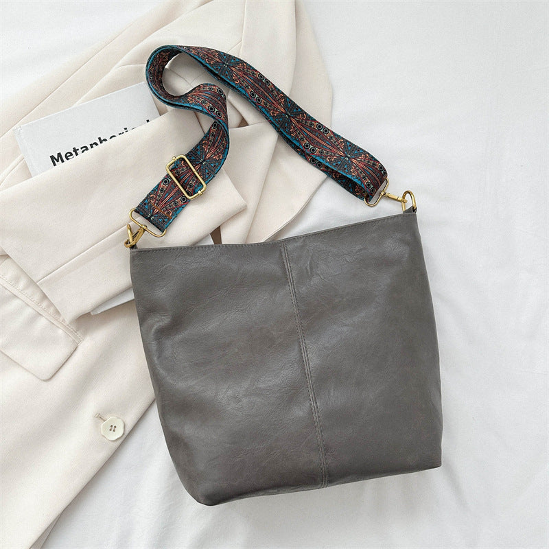 Galina Collection | Large Leather Tote Bag with Spacious Design | Stylish Accessory for Everyday Elegance