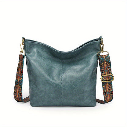 Galina Collection | Large Leather Tote Bag with Spacious Design | Stylish Accessory for Everyday Elegance