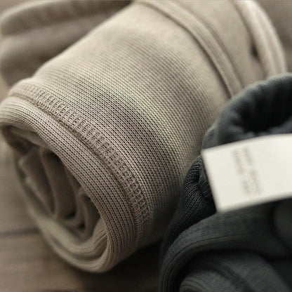 Harlan | Men's Gym Shorts with Drawstring Waist & Side Pockets | Comfortable Fit for All-Day Wear