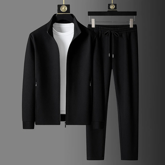Hype Collection | Women's Tracksuit Set with Ultra-Soft Lycra | Sporty Comfort for Everyday Style