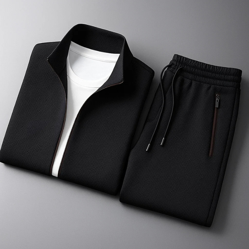 Hype Collection | Women's Tracksuit Set with Ultra-Soft Lycra | Sporty Comfort for Everyday Style