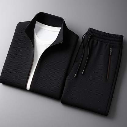 Hype Collection | Women's Tracksuit Set with Ultra-Soft Lycra | Sporty Comfort for Everyday Style