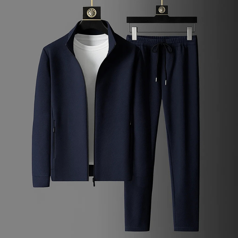 Hype Collection | Women's Tracksuit Set with Ultra-Soft Lycra | Sporty Comfort for Everyday Style