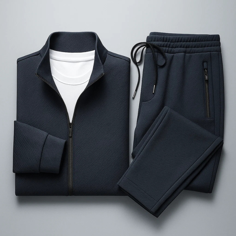 Hype Collection | Women's Tracksuit Set with Ultra-Soft Lycra | Sporty Comfort for Everyday Style